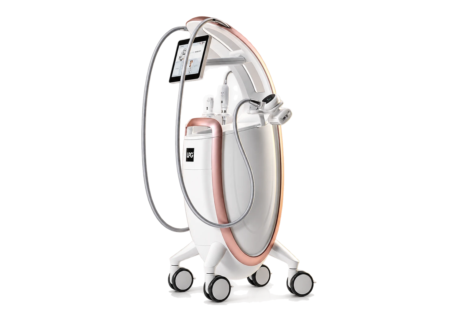 LPG Cellu M6 Infinity